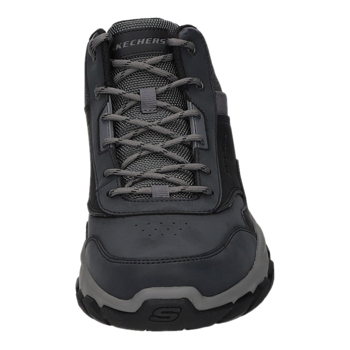 Skechers Allwetterstiefel Kaltfutter mit Funktionsmembran (wasserabweisend/wasserdicht) SANTORO-HOPKINS