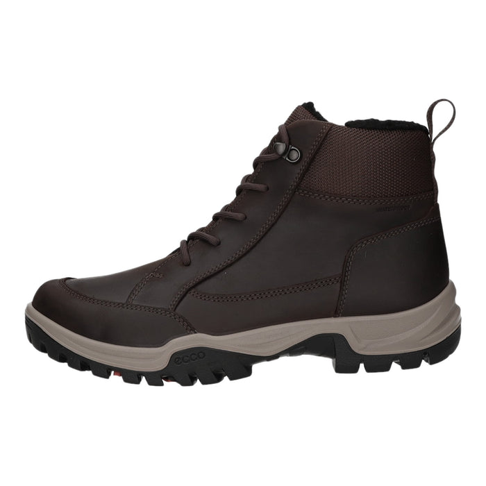ecco Allwetterstiefel Kaltfutter mit Funktionsmembran (wasserabweisend/wasserdicht) Xpedition III M
