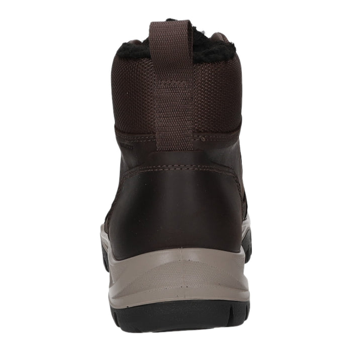 ecco Allwetterstiefel Kaltfutter mit Funktionsmembran (wasserabweisend/wasserdicht) Xpedition III M