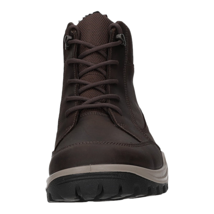ecco Allwetterstiefel Kaltfutter mit Funktionsmembran (wasserabweisend/wasserdicht) Xpedition III M