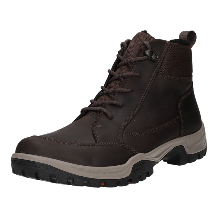 ecco Allwetterstiefel Kaltfutter mit Funktionsmembran (wasserabweisend/wasserdicht) Xpedition III M