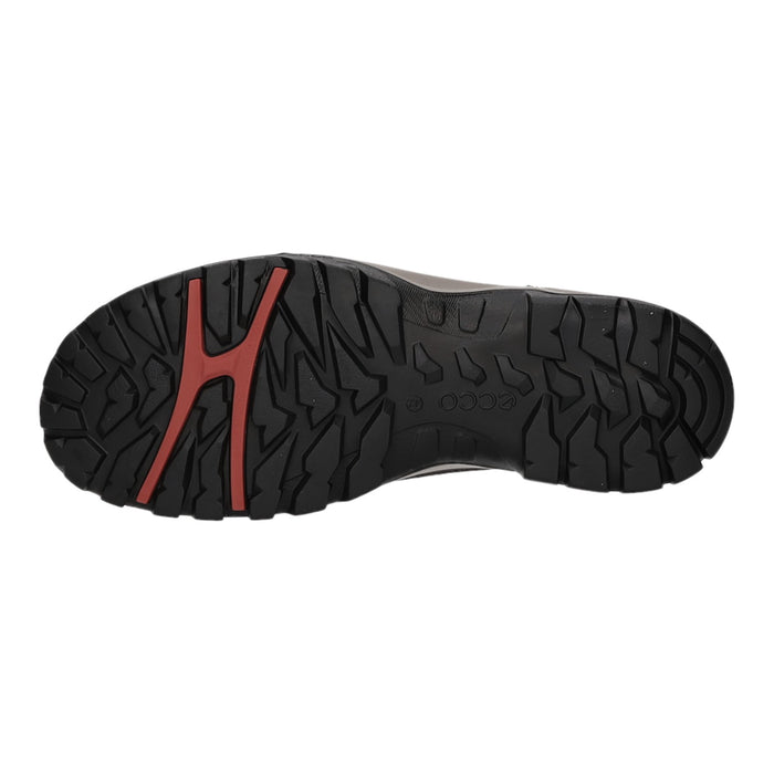 ecco Allwetterstiefel Kaltfutter mit Funktionsmembran (wasserabweisend/wasserdicht) Xpedition III M