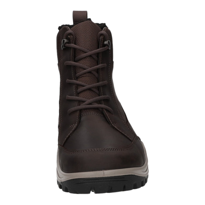 ecco Allwetterstiefel Kaltfutter mit Funktionsmembran (wasserabweisend/wasserdicht) Xpedition III M