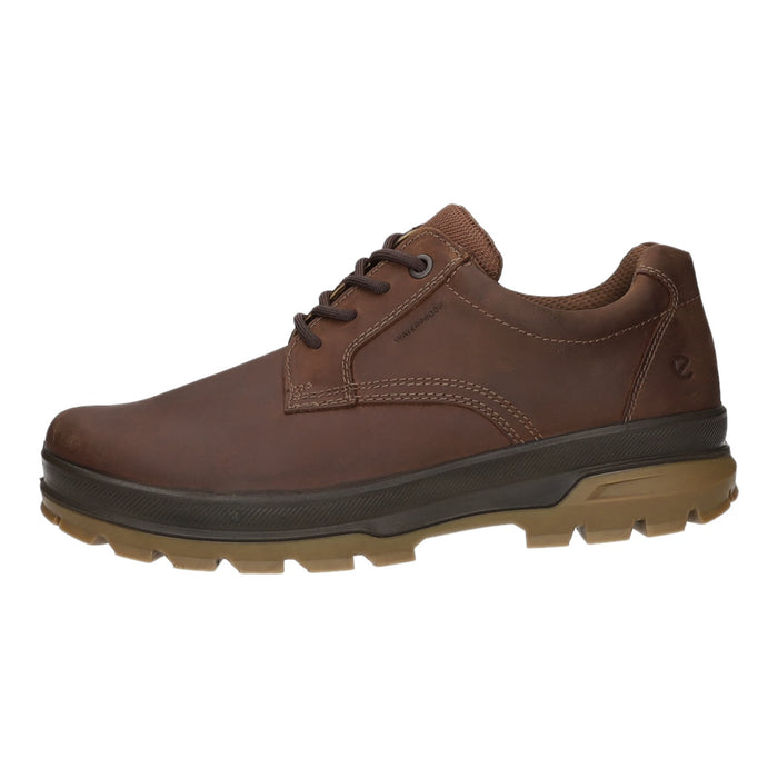 ecco Allwetterstiefel Kaltfutter mit Funktionsmembran (wasserabweisend/wasserdicht) ECCO RUGGED TRACK - SchuhEggers.de
