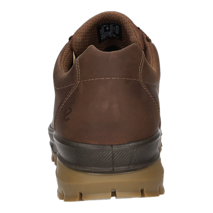 ecco Allwetterstiefel Kaltfutter mit Funktionsmembran (wasserabweisend/wasserdicht) ECCO RUGGED TRACK - SchuhEggers.de
