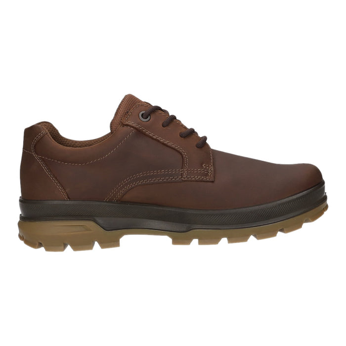 ecco Allwetterstiefel Kaltfutter mit Funktionsmembran (wasserabweisend/wasserdicht) ECCO RUGGED TRACK - SchuhEggers.de