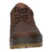 ecco Allwetterstiefel Kaltfutter mit Funktionsmembran (wasserabweisend/wasserdicht) ECCO RUGGED TRACK - SchuhEggers.de