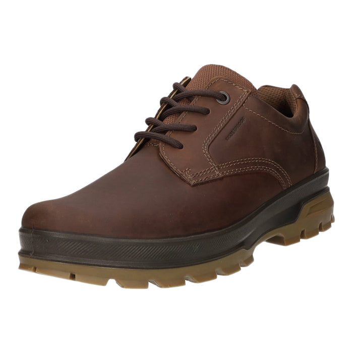 ecco Allwetterstiefel Kaltfutter mit Funktionsmembran (wasserabweisend/wasserdicht) ECCO RUGGED TRACK - SchuhEggers.de
