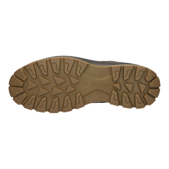 ecco Allwetterstiefel Kaltfutter mit Funktionsmembran (wasserabweisend/wasserdicht) ECCO RUGGED TRACK - SchuhEggers.de