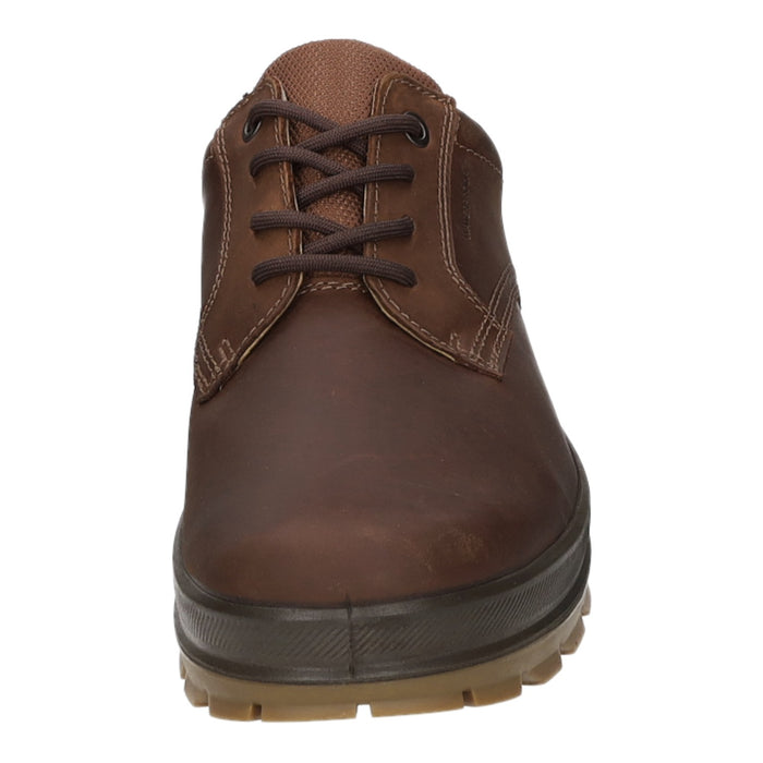 ecco Allwetterstiefel Kaltfutter mit Funktionsmembran (wasserabweisend/wasserdicht) ECCO RUGGED TRACK - SchuhEggers.de