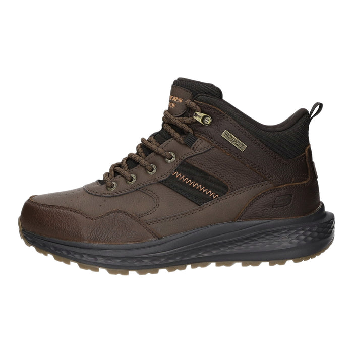 Skechers Allwetterstiefel Kaltfutter mit Funktionsmembran (wasserabweisend/wasserdicht) SLADE ULTRA-TURNER
