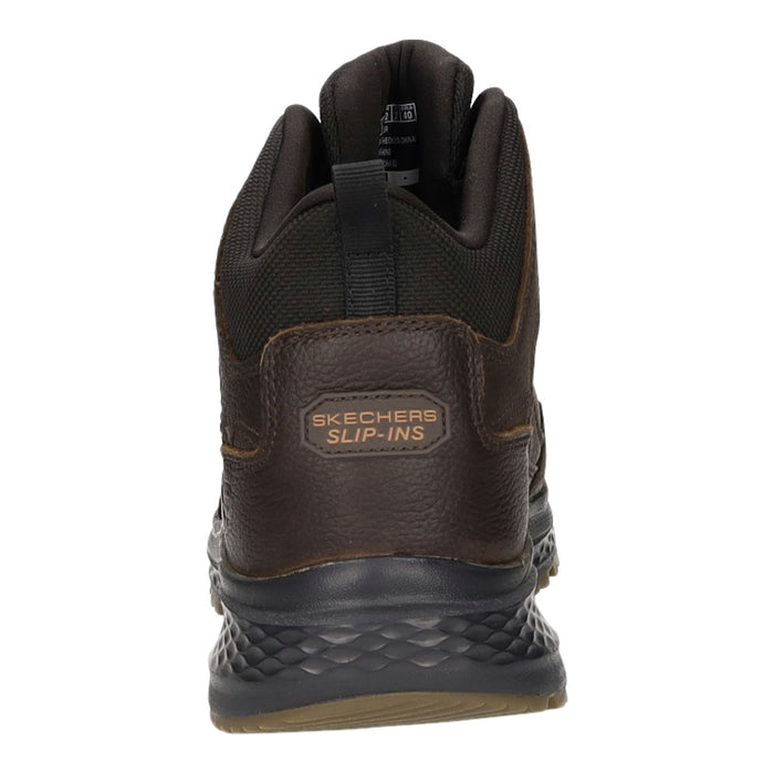 Skechers Allwetterstiefel Kaltfutter mit Funktionsmembran (wasserabweisend/wasserdicht) SLADE ULTRA-TURNER