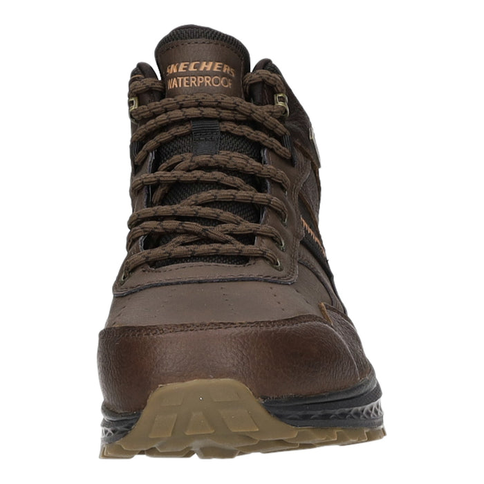 Skechers Allwetterstiefel Kaltfutter mit Funktionsmembran (wasserabweisend/wasserdicht) SLADE ULTRA-TURNER