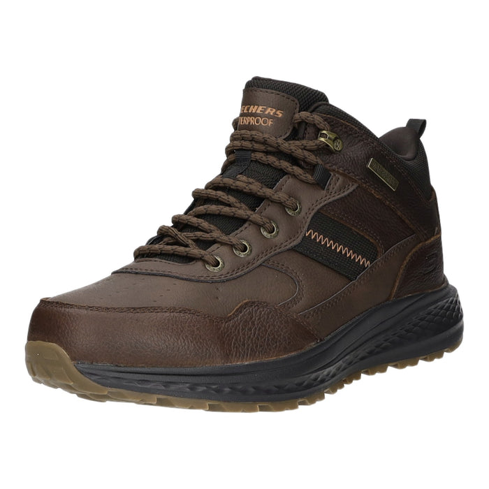 Skechers Allwetterstiefel Kaltfutter mit Funktionsmembran (wasserabweisend/wasserdicht) SLADE ULTRA-TURNER