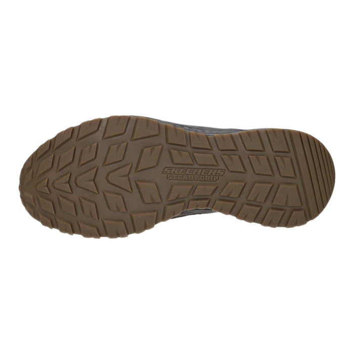 Skechers Allwetterstiefel Kaltfutter mit Funktionsmembran (wasserabweisend/wasserdicht) SLADE ULTRA-TURNER