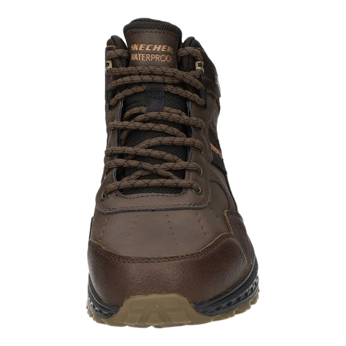Skechers Allwetterstiefel Kaltfutter mit Funktionsmembran (wasserabweisend/wasserdicht) SLADE ULTRA-TURNER