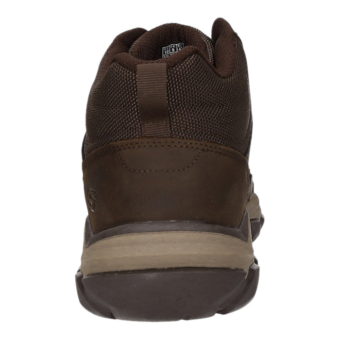 Skechers Allwetterstiefel Kaltfutter mit Funktionsmembran (wasserabweisend/wasserdicht) Santoro-Hopkins