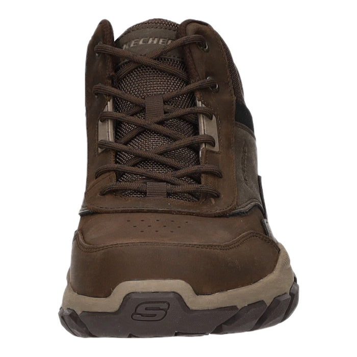 Skechers Allwetterstiefel Kaltfutter mit Funktionsmembran (wasserabweisend/wasserdicht) Santoro-Hopkins
