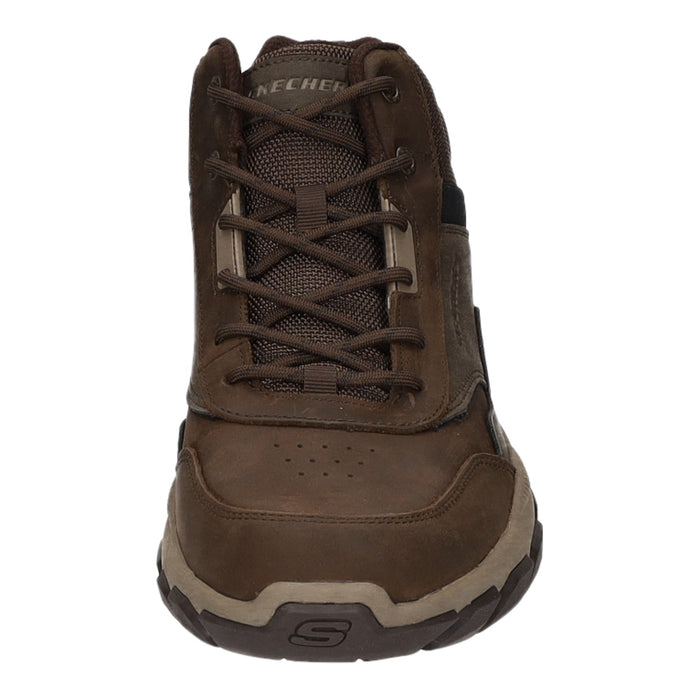 Skechers Allwetterstiefel Kaltfutter mit Funktionsmembran (wasserabweisend/wasserdicht) Santoro-Hopkins