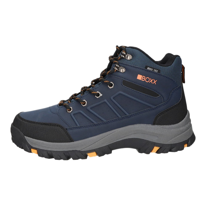 BOXX Allwetterstiefel Kaltfutter mit Funktionsmembran (wasserabweisend/wasserdicht)