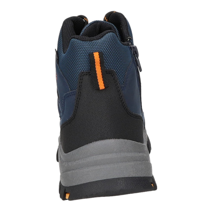 BOXX Allwetterstiefel Kaltfutter mit Funktionsmembran (wasserabweisend/wasserdicht)