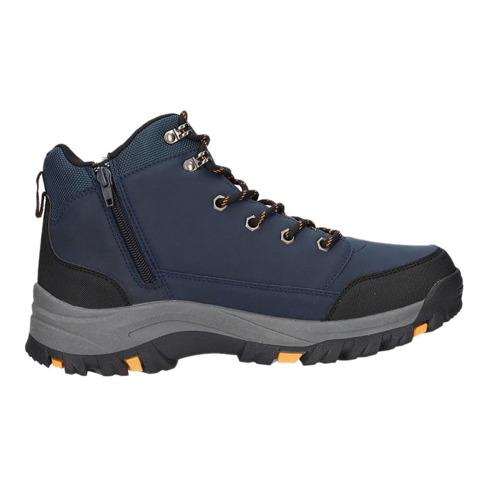 BOXX Allwetterstiefel Kaltfutter mit Funktionsmembran (wasserabweisend/wasserdicht)
