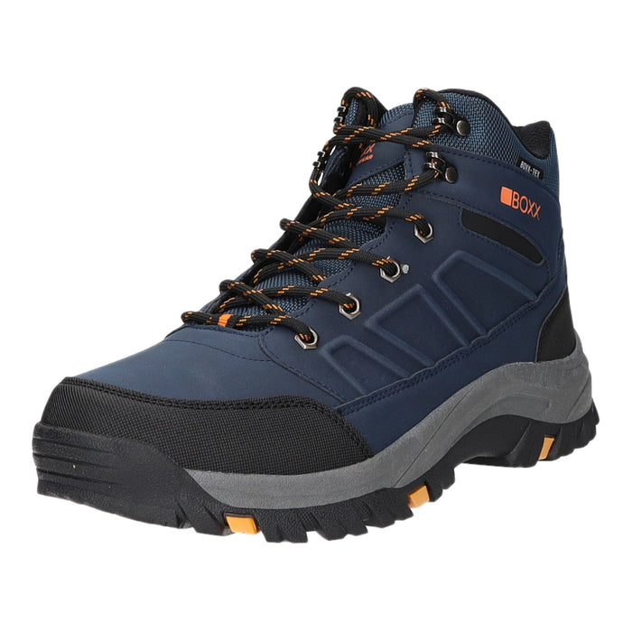 BOXX Allwetterstiefel Kaltfutter mit Funktionsmembran (wasserabweisend/wasserdicht)