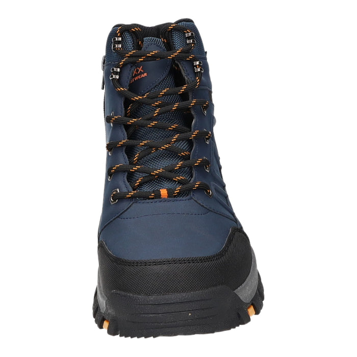 BOXX Allwetterstiefel Kaltfutter mit Funktionsmembran (wasserabweisend/wasserdicht)