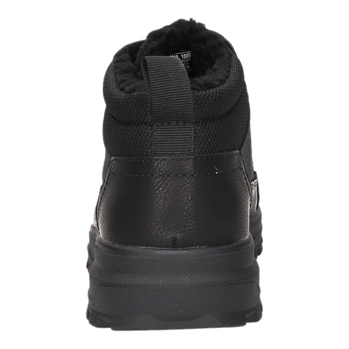 bugatti Schnürstiefelette Warmfutter Freizeit (casual)