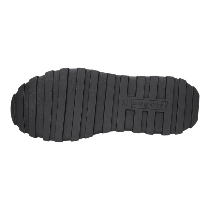 bugatti Schnürstiefelette Warmfutter Freizeit (casual)
