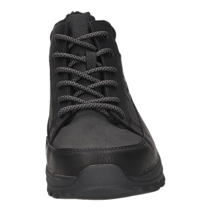 bugatti Schnürstiefelette Warmfutter Freizeit (casual)