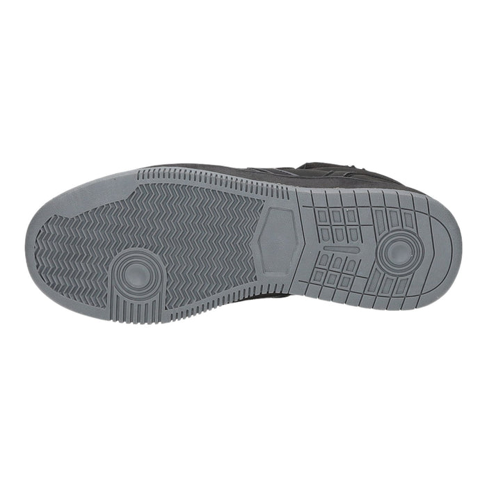 Sneakers Schnürstiefelette Warmfutter Freizeit (casual)