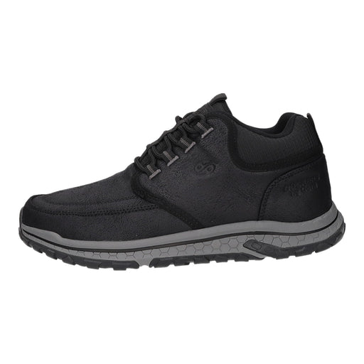 Dockers by Gerli Schnürstiefelette Warmfutter Freizeit (casual) - SchuhEggers.de