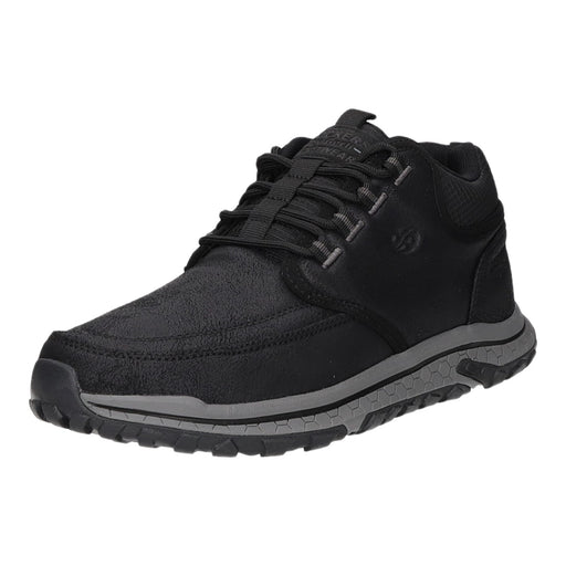 Dockers by Gerli Schnürstiefelette Warmfutter Freizeit (casual) - SchuhEggers.de