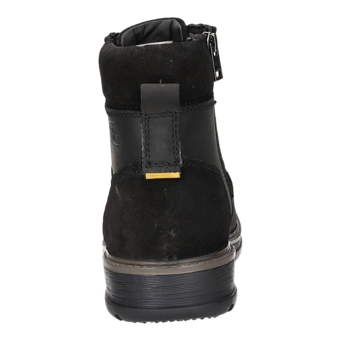 camel active Schnürstiefelette Warmfutter Freizeit (casual)