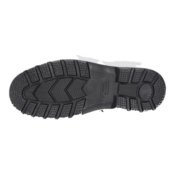 camel active Schnürstiefelette Warmfutter Freizeit (casual)
