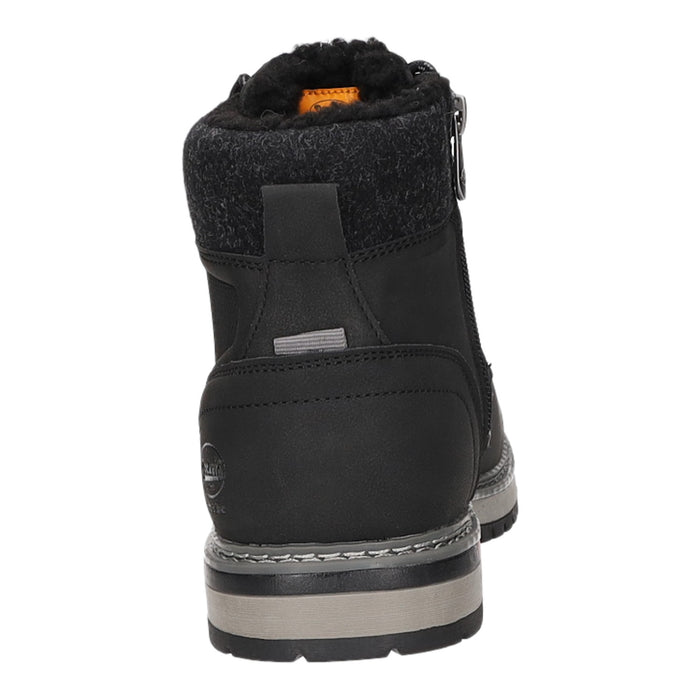 Dockers by Gerli Schnürstiefelette Warmfutter Freizeit (casual)