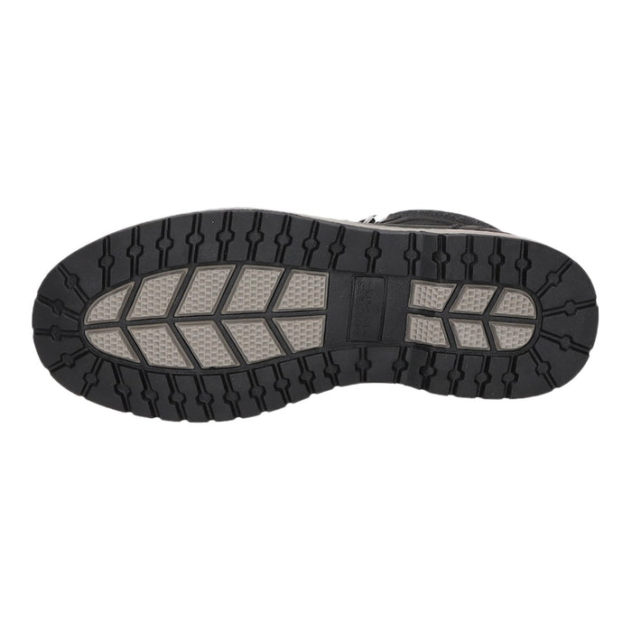 Dockers by Gerli Schnürstiefelette Warmfutter Freizeit (casual)