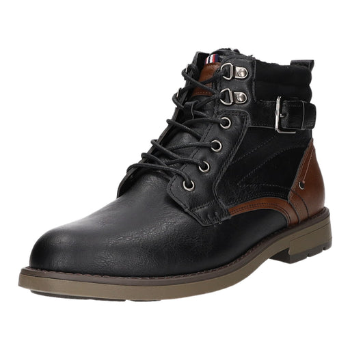 living UPDATED Schnürstiefelette Warmfutter Freizeit (casual) - SchuhEggers.de