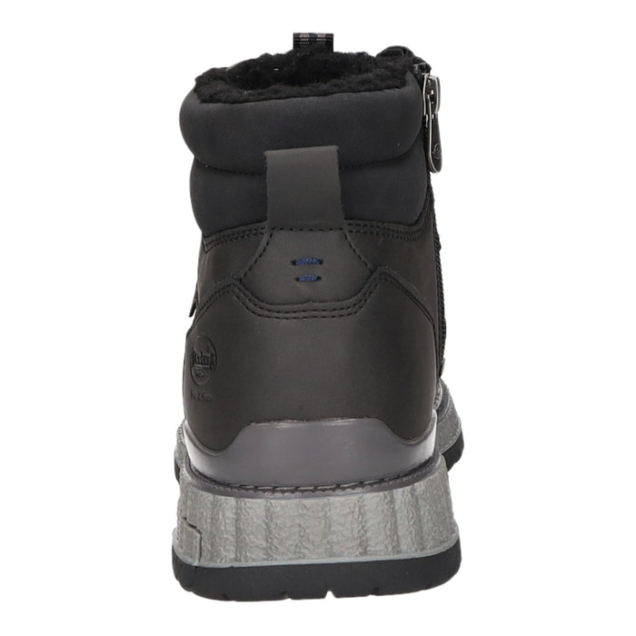 Dockers by Gerli Schnürstiefelette Warmfutter Freizeit (casual)