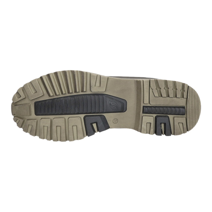 Dockers by Gerli Schnürstiefelette Warmfutter Freizeit (casual) - SchuhEggers.de