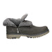 Dockers by Gerli Schnürstiefelette Warmfutter Freizeit (casual) - SchuhEggers.de