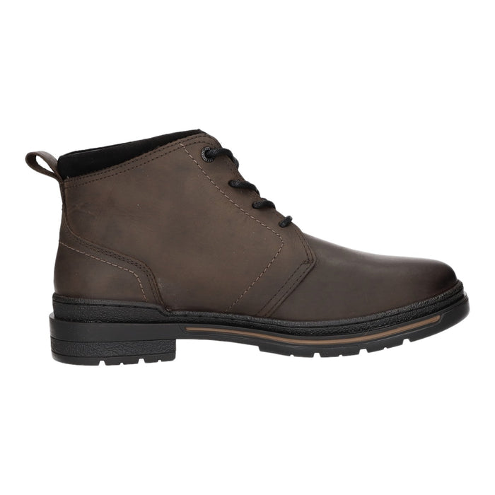 PME Legend Schnürstiefelette Warmfutter Freizeit (casual) TARMAC DB-10