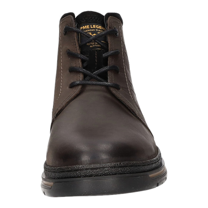 PME Legend Schnürstiefelette Warmfutter Freizeit (casual) TARMAC DB-10