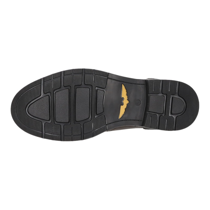PME Legend Schnürstiefelette Warmfutter Freizeit (casual) TARMAC DB-10