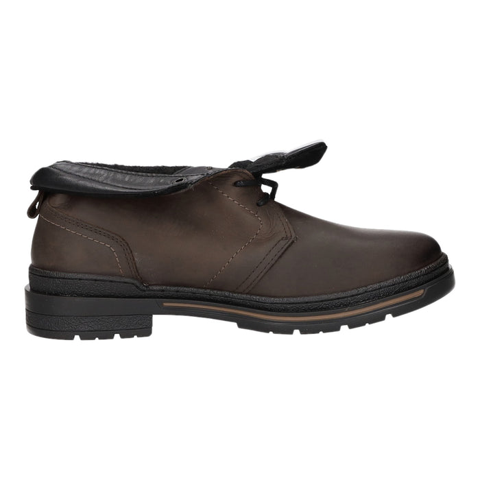 PME Legend Schnürstiefelette Warmfutter Freizeit (casual) TARMAC DB-10