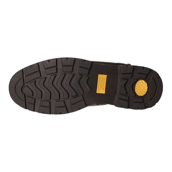 camel active Schnürstiefelette Warmfutter Freizeit (casual) Kent