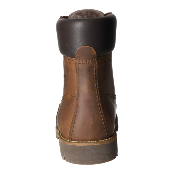 Panama Jack Schnürstiefelette Warmfutter Freizeit (casual)