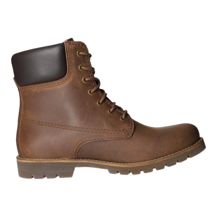 Panama Jack Schnürstiefelette Warmfutter Freizeit (casual)