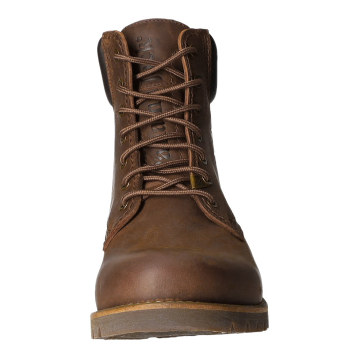 Panama Jack Schnürstiefelette Warmfutter Freizeit (casual)